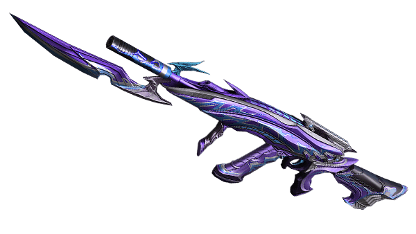 AK12-Surge Beast